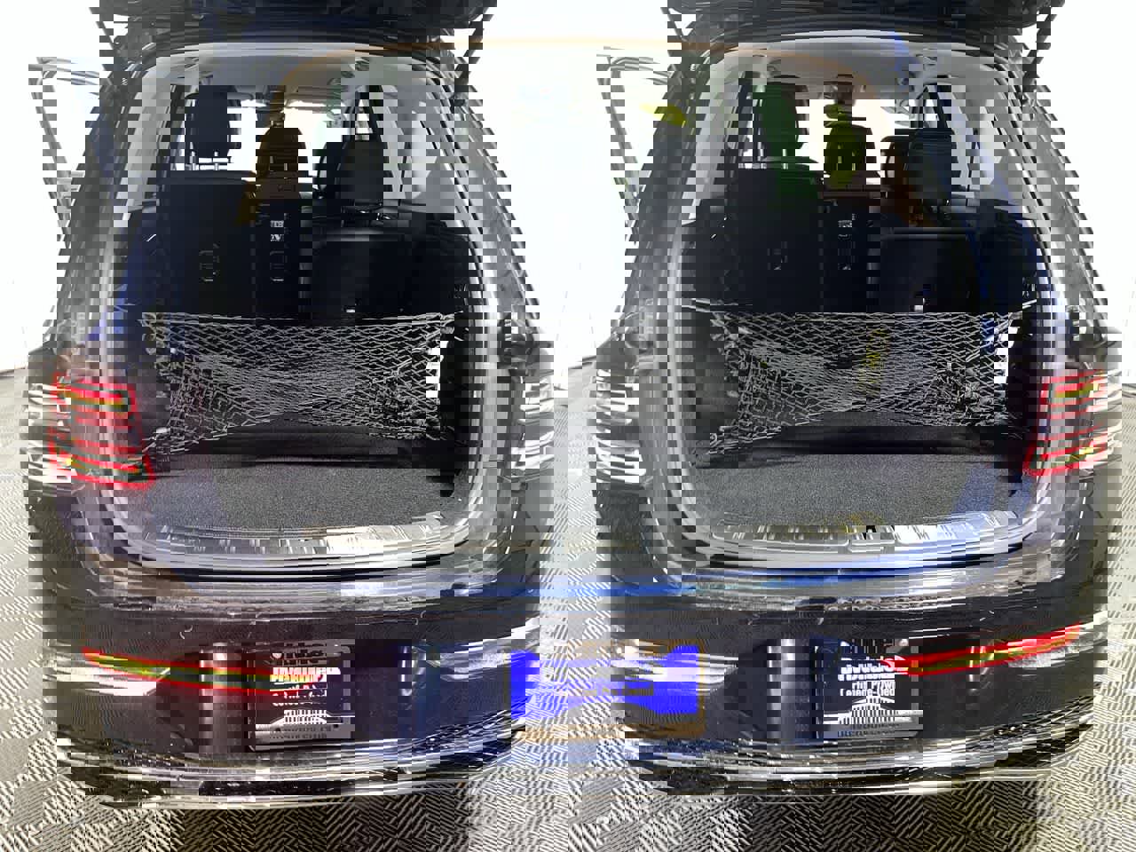 Used 2025 Genesis GV80 2.5T Standard image 28