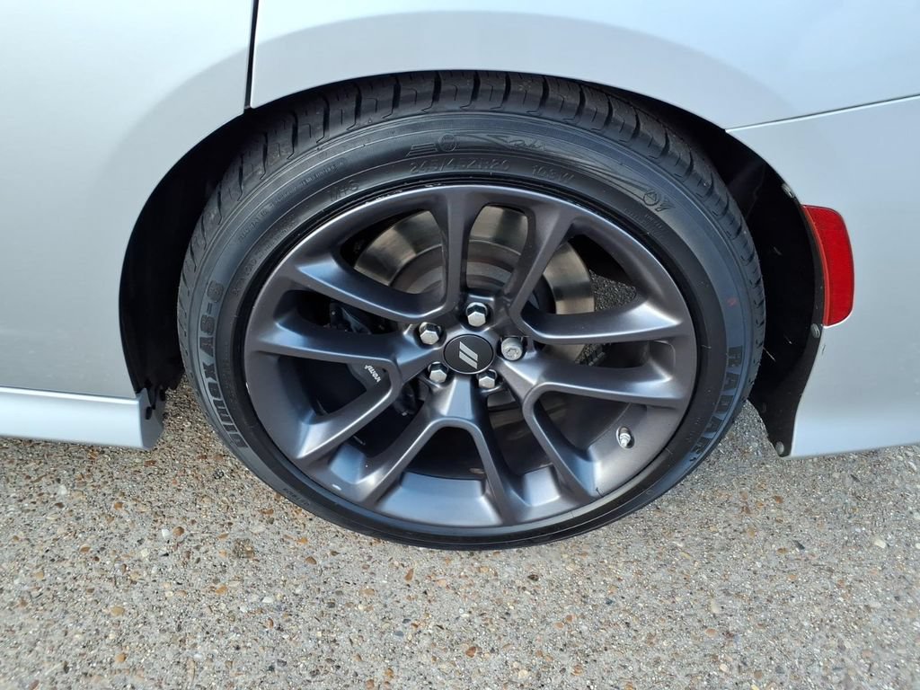 Used 2023 Dodge Charger Scat Pack w/ Plus Group RWD image 22