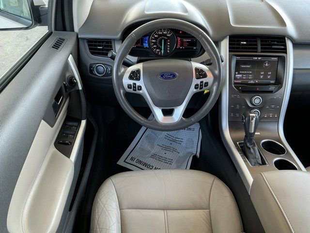 Used 2013 Ford Edge SEL image 12