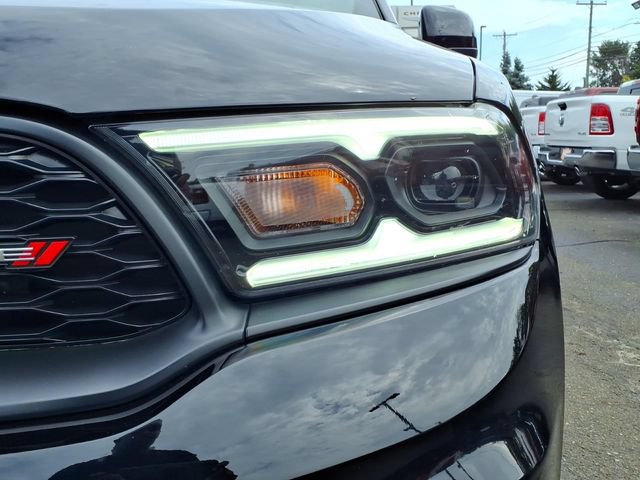 Certified 2026 Dodge Durango GT AWD/4WD image 12