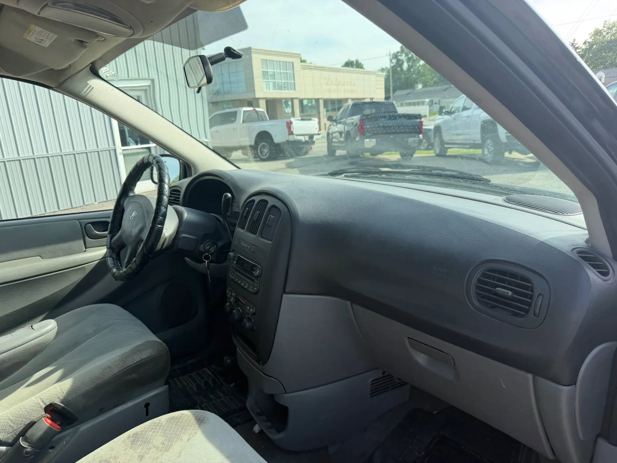 Used 2007 Dodge Grand Caravan SE FWD image 8