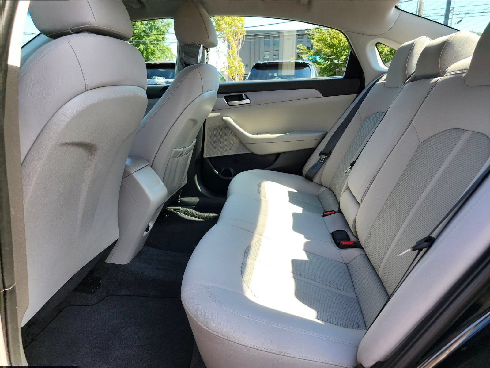 Used 2019 Hyundai Sonata SE FWD image 15