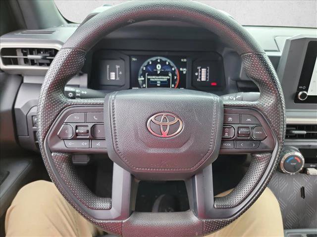 Used 2024 Toyota Tacoma SR RWD image 17
