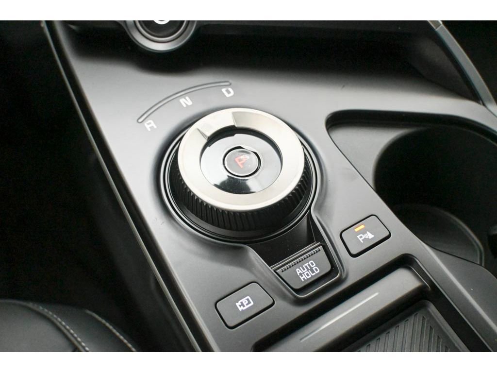 New 2025 Kia EV6 Light image 24