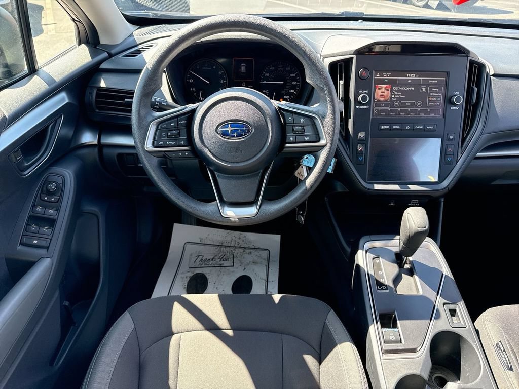 Used 2024 Subaru Impreza 2.0i AWD/4WD image 14