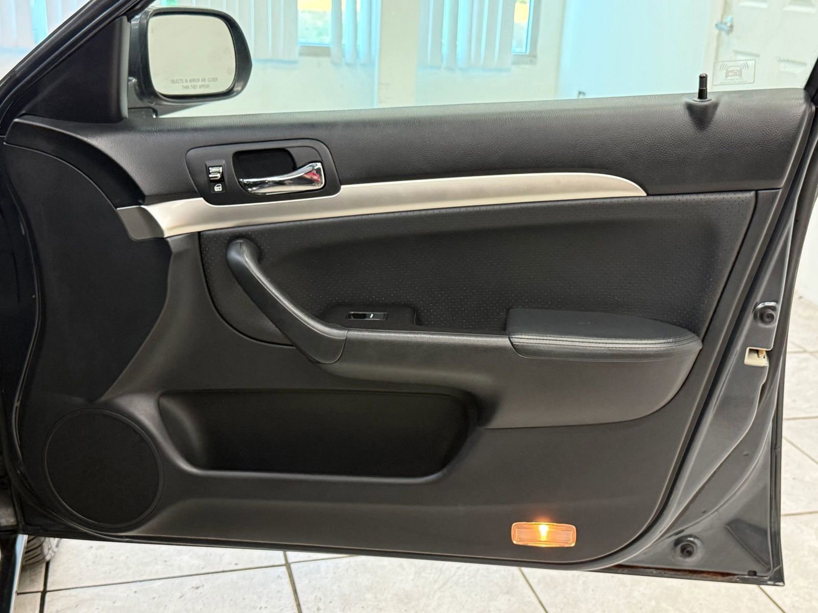 Used 2005 Acura TSX FWD image 23