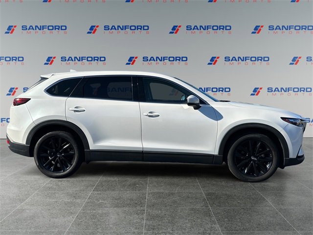 Used 2023 MAZDA CX-9 Touring Plus image 6