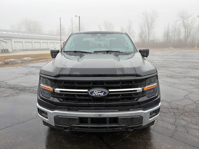 Used 2024 Ford F150 XLT w/ Tow/Haul Package image 11