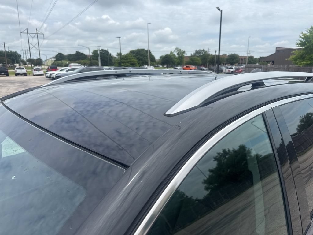 Used 2024 GMC Terrain SLT FWD image 6