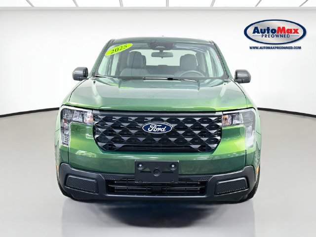 Used 2025 Ford Maverick XL w/ Equipment Group 102A AWD/4WD image 6
