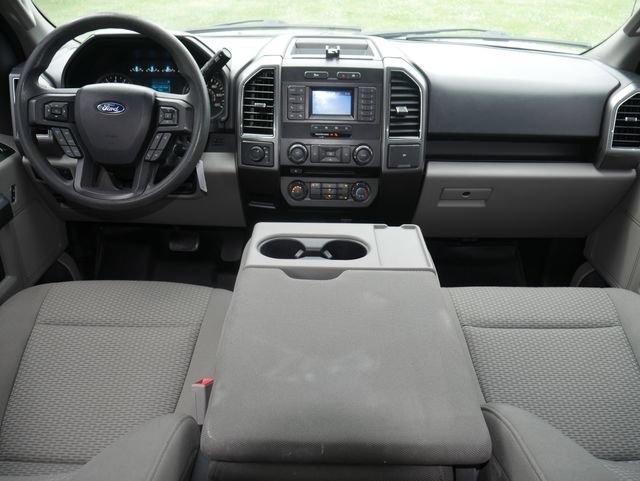 Used 2018 Ford F150 XLT w/ XTR Package AWD/4WD image 4