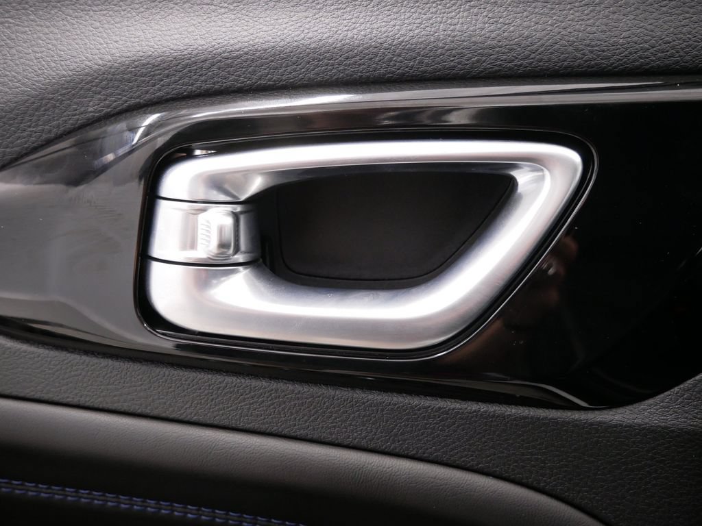 New 2026 Jeep Compass Limited AWD/4WD image 19