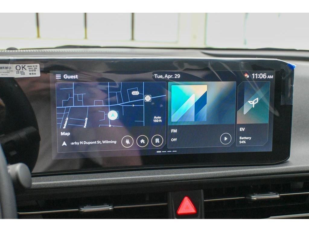 New 2025 Kia EV6 Light image 32