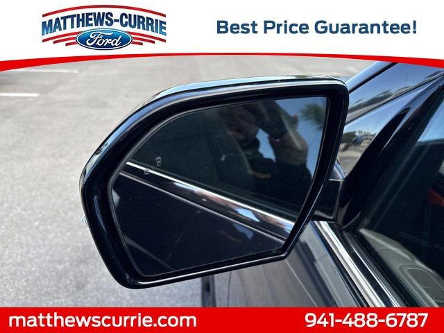 Certified 2024 Ford Expedition Timberline image 8