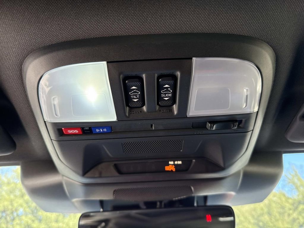 New 2026 Subaru Crosstrek 2.5i Sport image 42