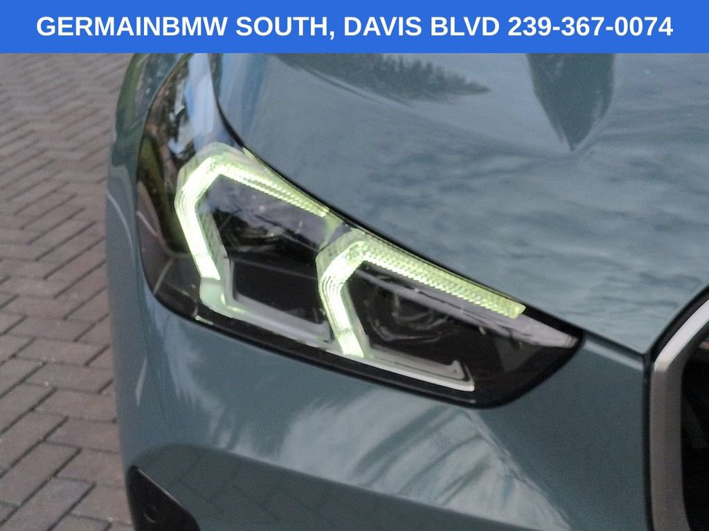 Certified 2023 BMW X1 xDrive28i w/ Convenience Package AWD/4WD image 11