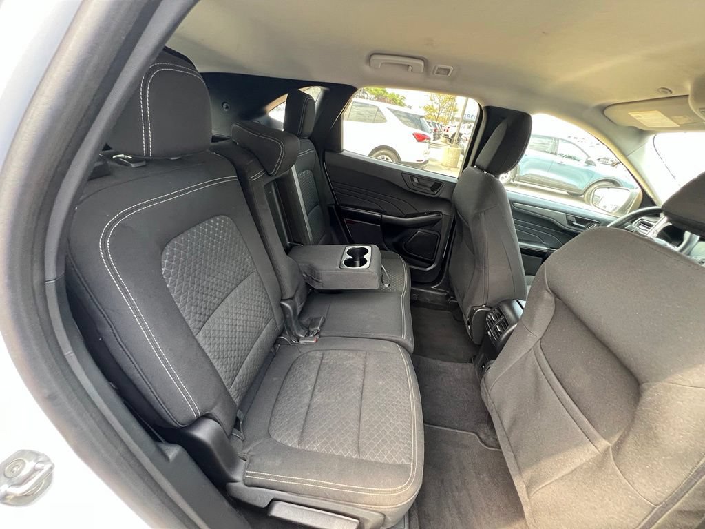 Used 2023 Ford Escape Active w/ Tech Pack #1 FWD image 27