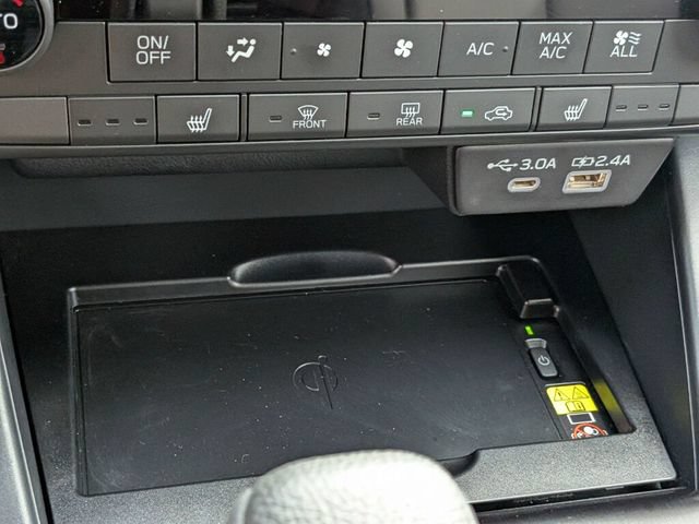 Certified 2026 Subaru Outback Premium AWD/4WD image 25