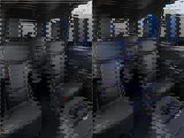 New 2025 Ford Expedition Tremor image 97