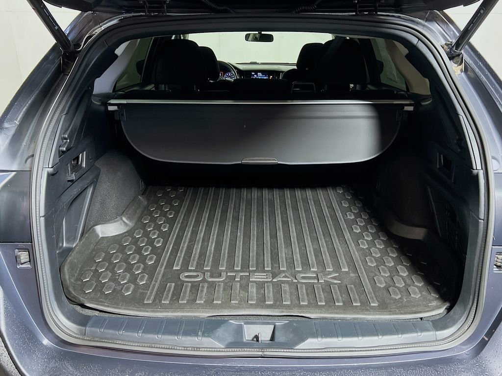 Used 2024 Subaru Outback Premium AWD/4WD image 22
