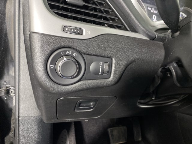 Used 2017 Jeep Cherokee Sport AWD/4WD image 24