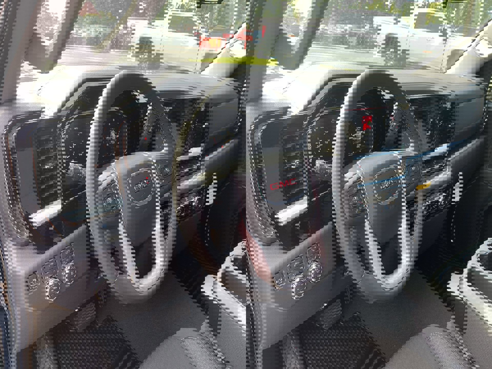 New 2026 GMC Sierra 1500 Elevation image 43