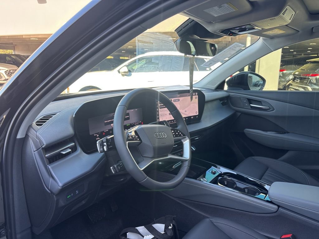 New 2026 Audi Q3 quattro 2.0T AWD/4WD image 12