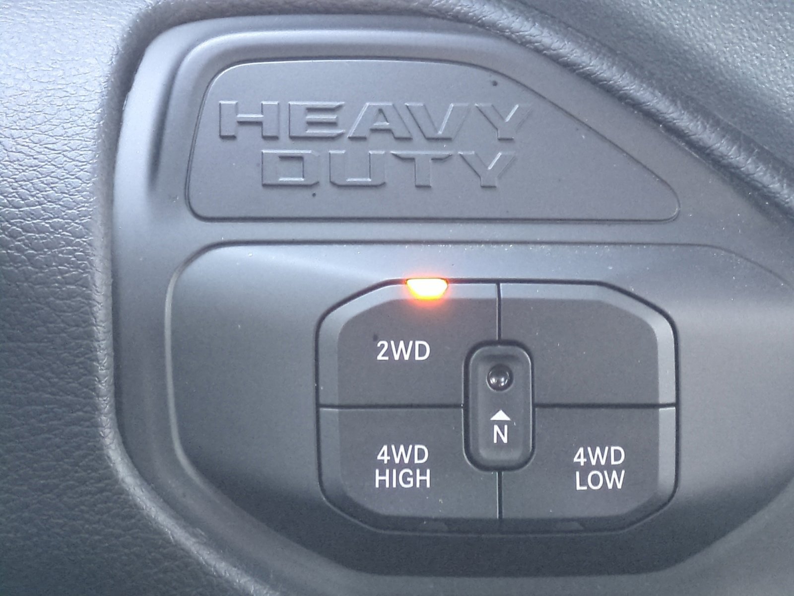 New 2025 RAM 3500 Big Horn image 31