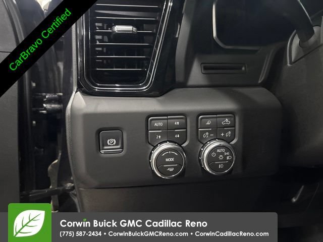 Certified 2026 GMC Sierra 2500 AT4 AWD/4WD image 17
