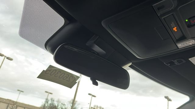 New 2026 Toyota Tundra SR5 w/ SX Package image 26