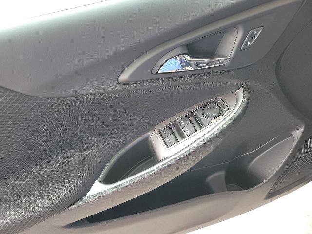 New 2025 Chevrolet Malibu LS image 55