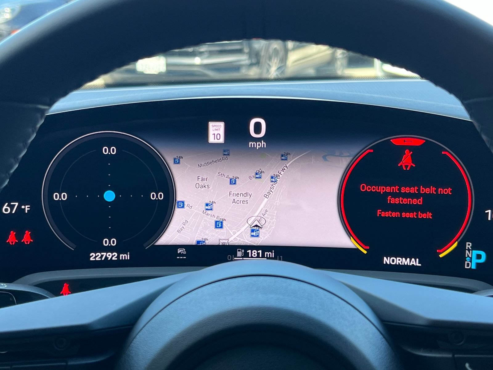 Certified 2023 Porsche Taycan RWD image 29