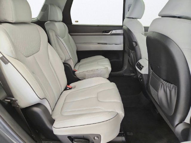 Used 2024 Hyundai Palisade SEL w/ Premium Package AWD/4WD image 28