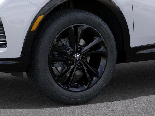 New 2026 Buick Envista Sport Touring w/ Convenience II Package FWD image 24