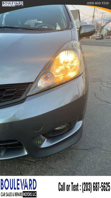 Used 2013 Honda Fit Sport image 13