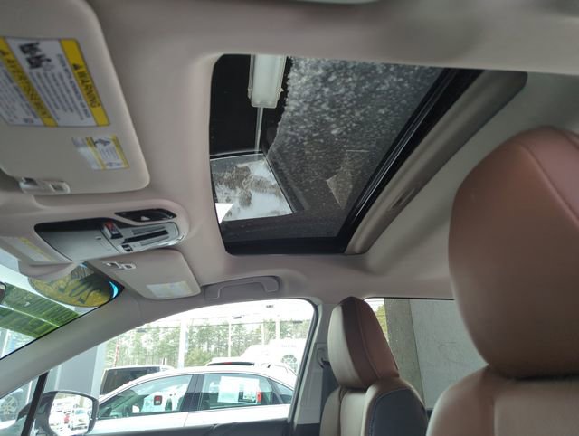 Used 2021 Subaru Outback Touring XT image 28