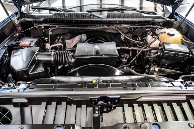 Used 2023 Chevrolet Silverado 2500 Custom w/ Custom Convenience Package image 45