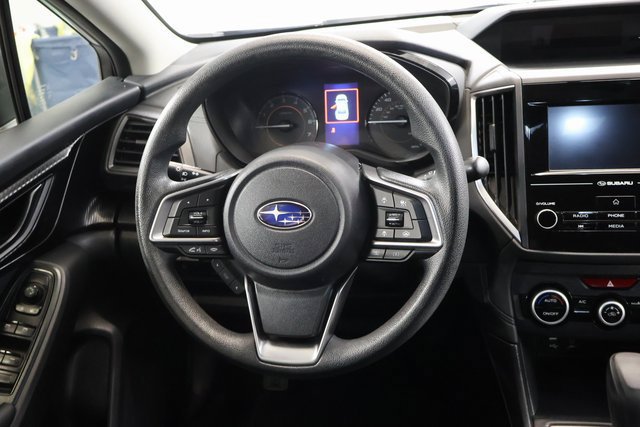 Certified 2023 Subaru Crosstrek 2.0i AWD/4WD image 13