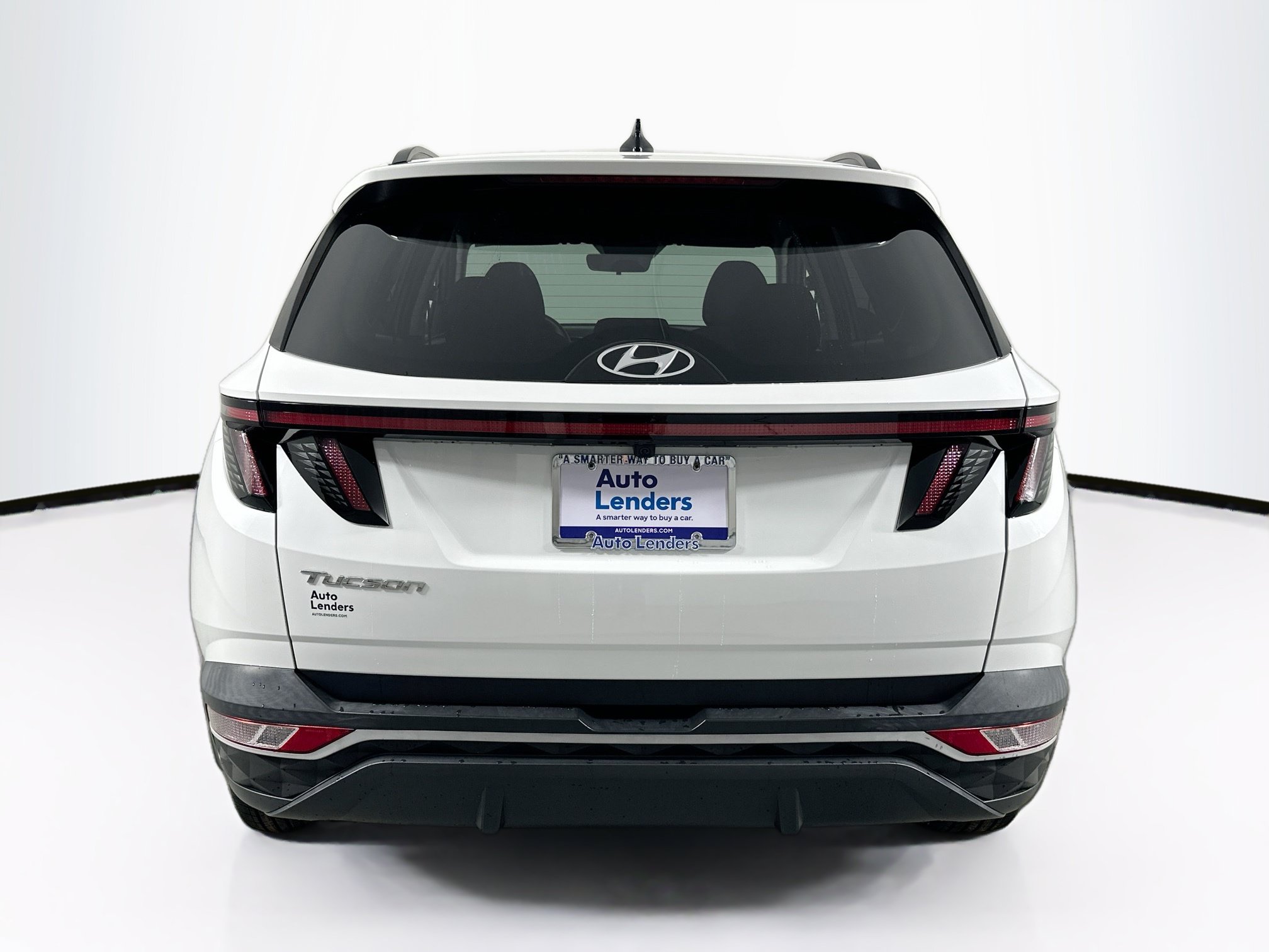 Used 2023 Hyundai Tucson SEL FWD image 6