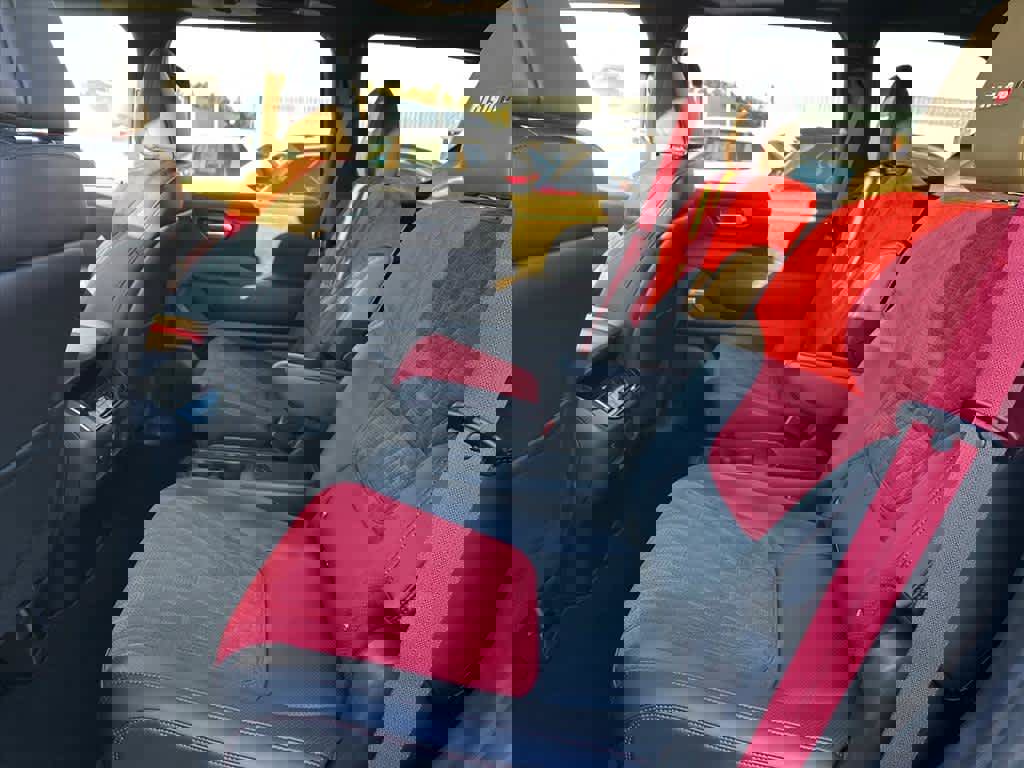 New 2026 Nissan Armada NISMO image 14