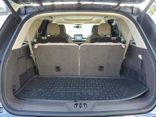 Used 2022 Lincoln Aviator Reserve w/ Equipment Group 201A image 26