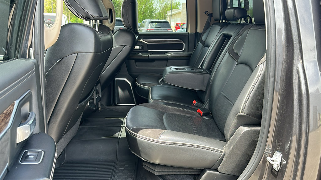 Used 2020 RAM 2500 Laramie AWD/4WD image 29