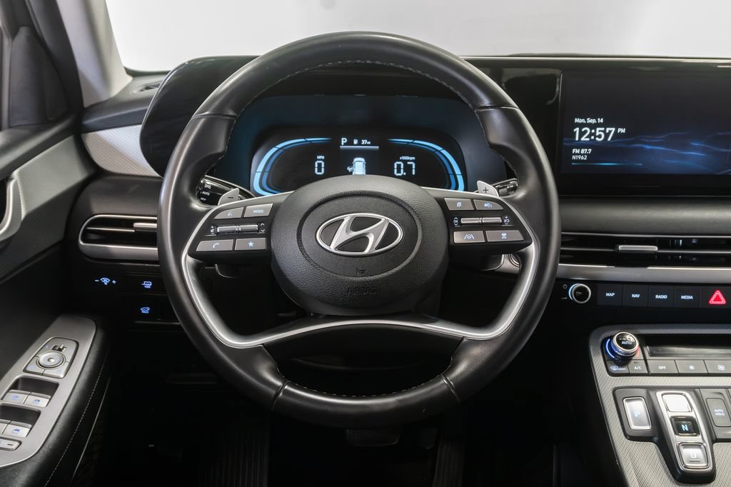 Used 2025 Hyundai Palisade SEL AWD/4WD image 12