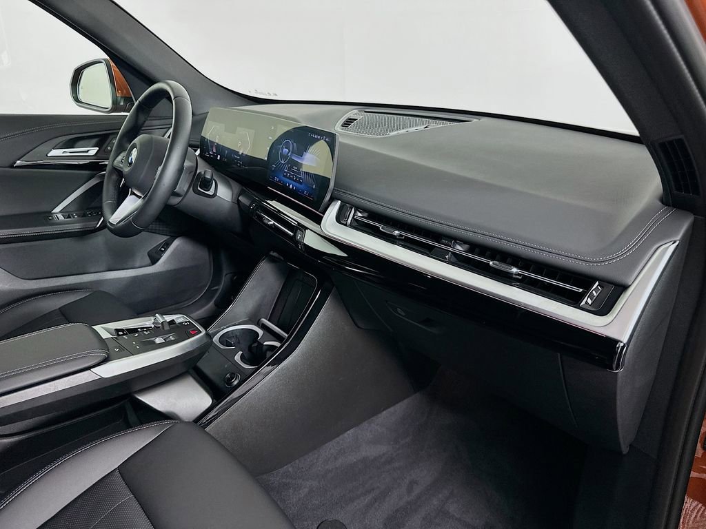 Used 2025 BMW X1 xDrive28i w/ Convenience Package image 29