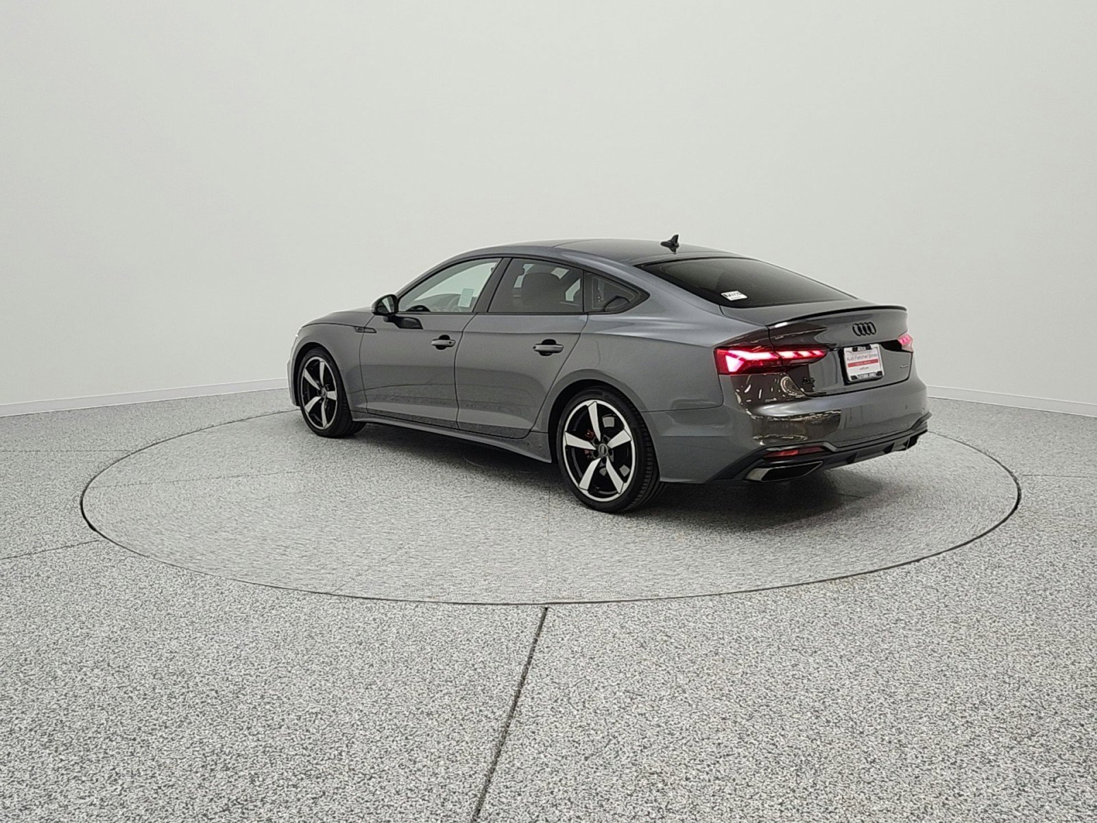 Used 2023 Audi A5 2.0T Premium Plus w/ Premium Plus AWD/4WD image 7