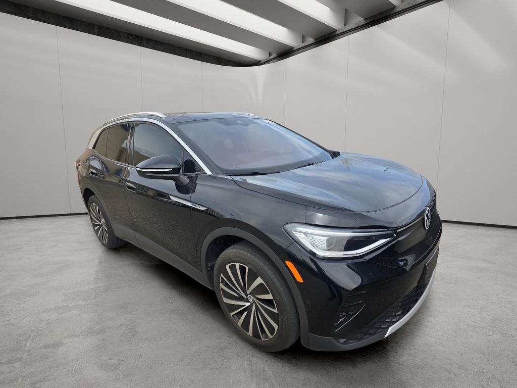 Used 2023 Volkswagen ID.4 Pro S Plus image 7
