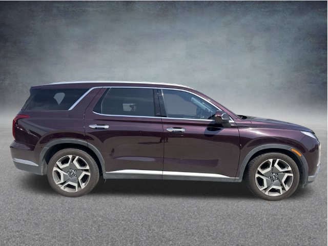 Used 2023 Hyundai Palisade SEL FWD image 12