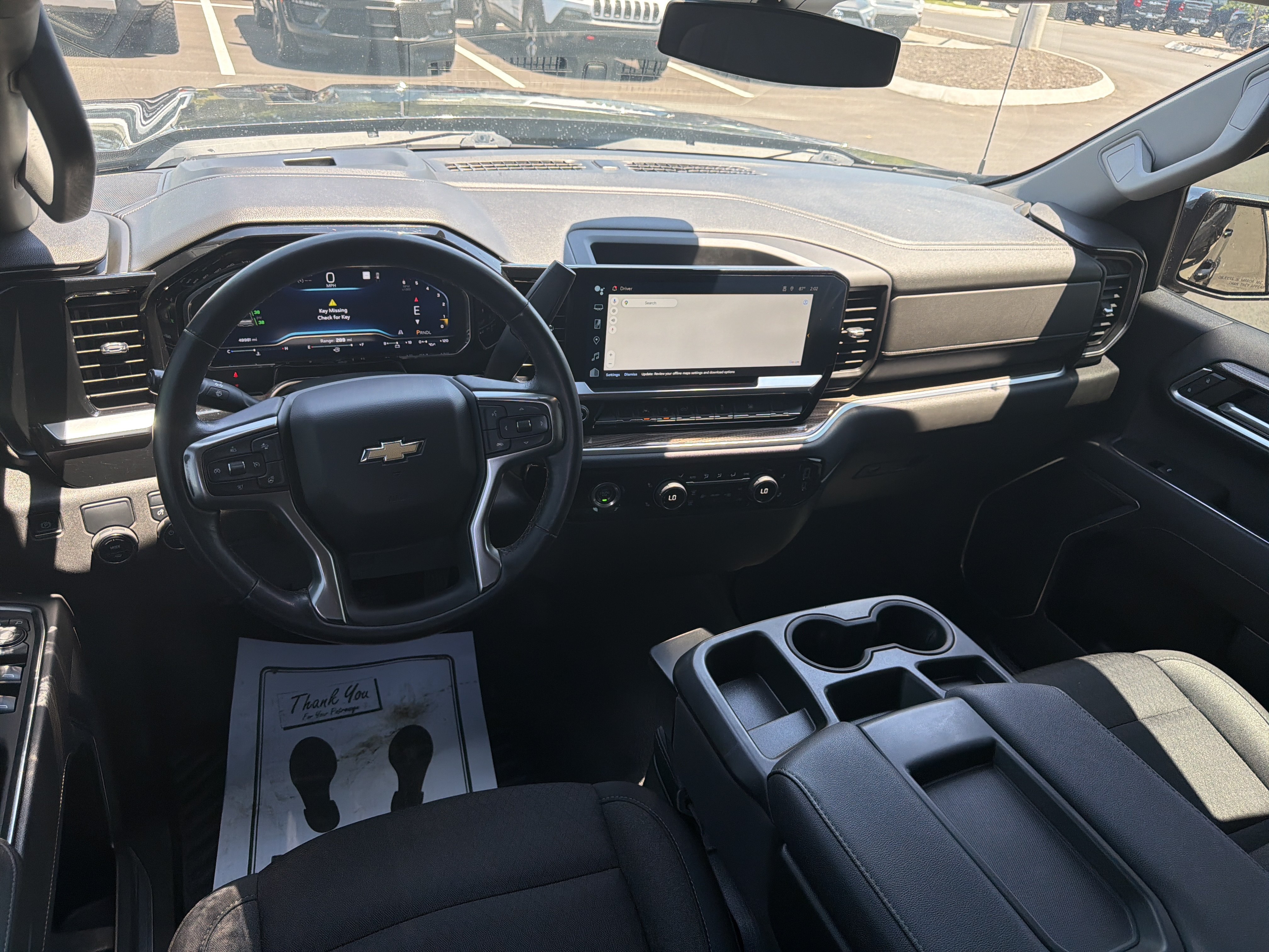 Used 2022 Chevrolet Silverado 1500 LT RWD image 26