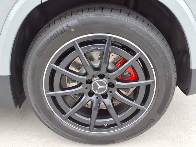New 2026 Mercedes-Benz GLA 35 AMG 4MATIC image 24