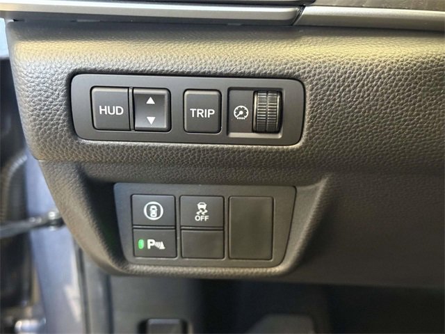 Used 2020 Honda Accord Touring image 28